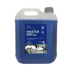 Dish Washer Dryer DRY SOFT 4lt - Dish-Washer Detergent  στην Ecocraft