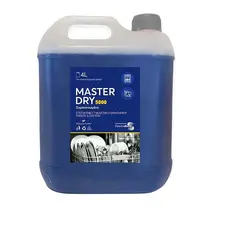 Dish Washer Dryer DRY HARD 4L - Dish-Washer Detergent  στην Ecocraft