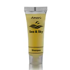 Sea & Sky Shampoo 30ml - Soaps, Body Washes & Shampoos στην Ecocraft