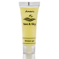 Sea & Sky Shower Gel 30ml - Soaps, Body Washes & Shampoos στην Ecocraft