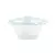 Salad Container with Lid - Salad Bowls στην Ecocraft