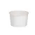 Κύπελλα Παγωτού λευκά - Μπωλ Παγωτού στην Ecocraft