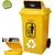 Recycling Bin with Push Lid 240L - Trash Cans & Recycling Bins στην Ecocraft