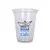 Print your Logo on 20oz Plastic Pet Cup - Custom Plastic Cups στην Ecocraft