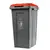 Κάδος Ανακύκλωσης 50 L - Κάδοι Απορριμμάτων & Ανακύκλωσης στην Ecocraft