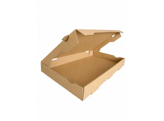 Κουτιά για Pinsa Kraft 38x24x4cm - Κουτιά Πίτσας στην Ecocraft