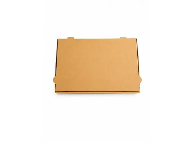 Κουτιά για Pinsa Kraft 38x24x4cm - Κουτιά Πίτσας στην Ecocraft