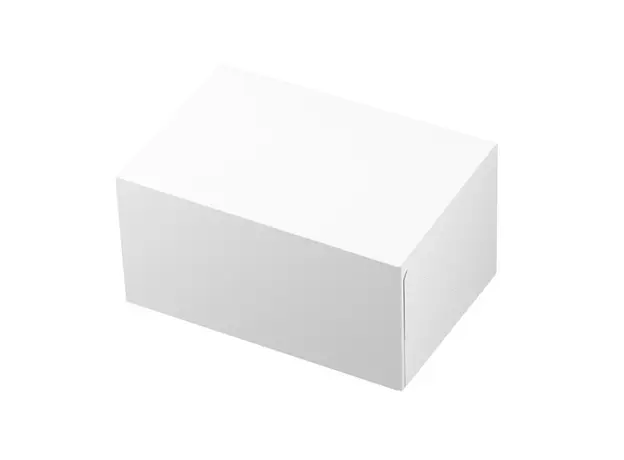 White Easy Open Pastry Box - Pastry Shop Boxes  στην Ecocraft