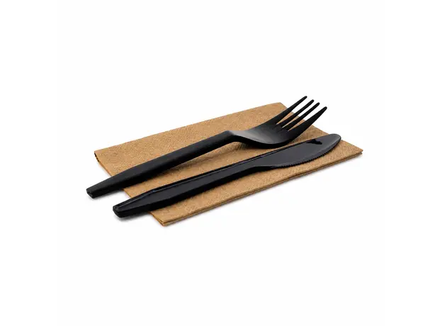 Premium Cutlery Set 100pcs - Cutlery Set στην Ecocraft