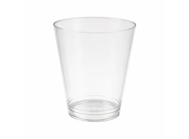 Κρυστάλ ποτήρι Mohito 450ml 25τμχ - Πλαστικά Ποτήρια  στην Ecocraft