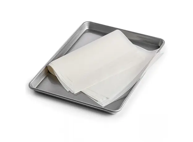 Αντικολλητικό Χαρτί Ψησίματος 40x60 500τμχ - Μεμβράνες, Αλουμινόχαρτα, Αντικολλητικά Χαρτιά & Λαδόκολλες στην Ecocraft