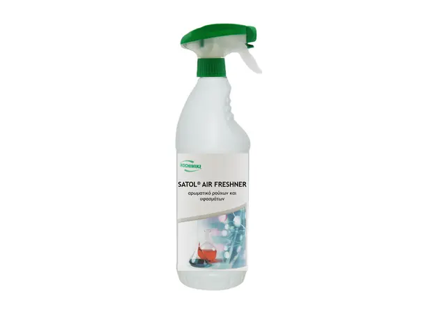 Satol Air Freshner 1lt - Laundry detergents στην Ecocraft
