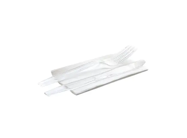 Cutlery Set Heavy (Frok/Knife) 100pcs - Cutlery Set στην Ecocraft