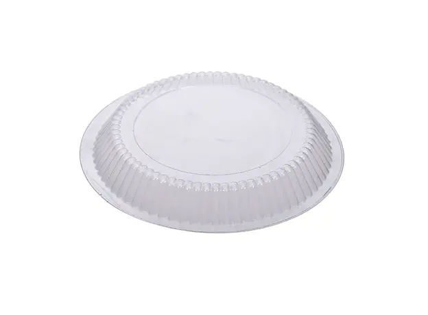 Καπάκι Πλαστικό 804L Κοντό 100τμχ - Σκεύη Αλουμινίου στην Ecocraft