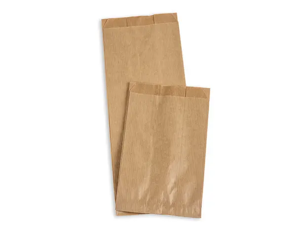 Σακούλες Χάρτινες KRAFT - Σακούλες Vegetal-Χαρτιά Αφής/Τυλίγματος στην Ecocraft