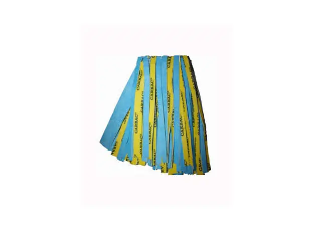 Ανταλλακτικό Επαγγελματικής Σφουγγαρίστρας Τύπου Wettex - Σφουγγαρίστρες στην Ecocraft