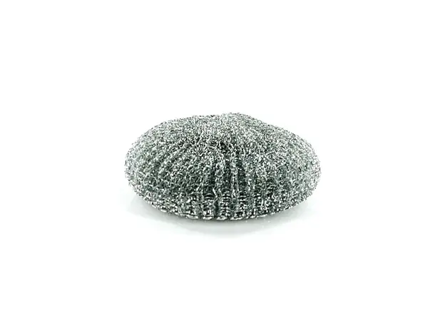 Συρμάτινος Σπόγγος Επαγγελματικός 30gr - Σφουγγάρια - Σύρματα στην Ecocraft