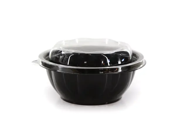 Καπάκι για Μαύρο Σκεύος Σαλάτας 750-1000cc - Σκεύη Φαγητού - Σαλάτας στην Ecocraft