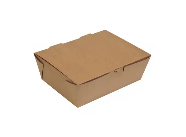 Craft Easy Open Small Portion Boxes 100pcs - Food Boxes στην Ecocraft