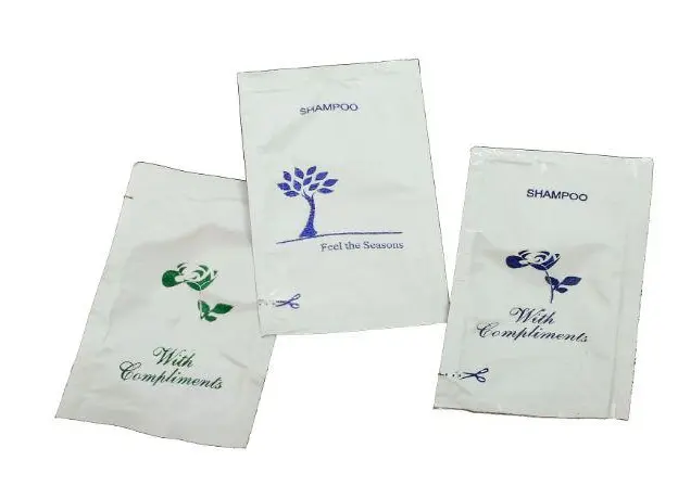 Feel the Seasons Shower Gel in Small Envelope 10ml - Soaps, Body Washes & Shampoos στην Ecocraft