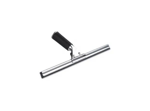 Ανοξείδωτος Υαλοκαθαριστήρας Εko 45cm - Εργαλεία Καθαρισμού Τζαμιών στην Ecocraft