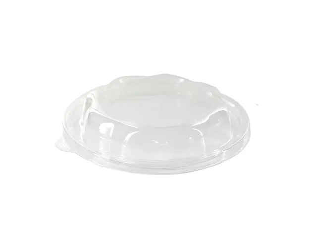 Καπάκι για Μαύρο Σκεύος Σαλάτας 750-1000cc - Σκεύη Φαγητού - Σαλάτας στην Ecocraft