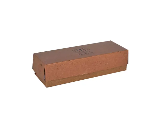 Κουτιά Ψητοπωλείου "Tasty" - Κουτιά Φαγητού στην Ecocraft