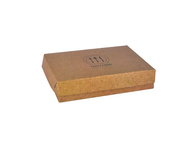 Κουτιά Ψητοπωλείου "Tasty" - Κουτιά Φαγητού στην Ecocraft