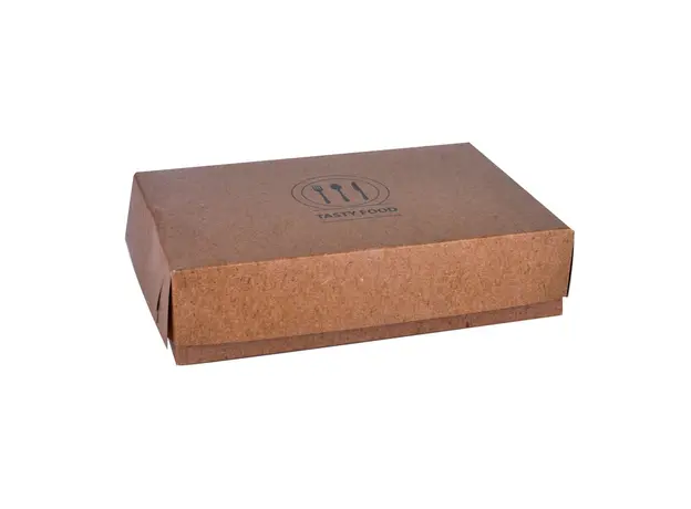 "Tasty" Food Boxes - Food Boxes στην Ecocraft