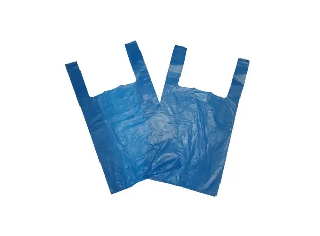 Food Transfer Bag Mini in Blue - Food Transfer Bags στην Ecocraft