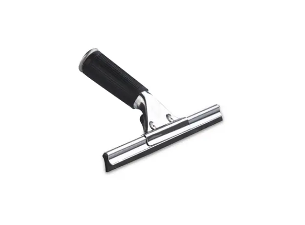 Ανοξείδωτος Υαλοκαθαριστήρας Εko 25cm - Εργαλεία Καθαρισμού Τζαμιών στην Ecocraft