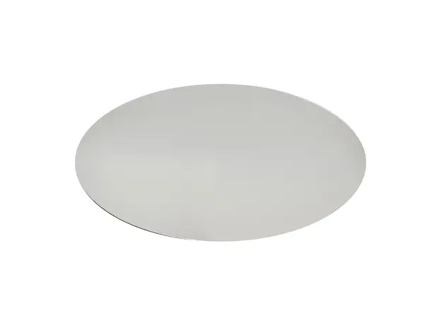 Καπάκι Χάρτινο Στρογγυλό U552-803 100τμχ - Σκεύη Αλουμινίου στην Ecocraft