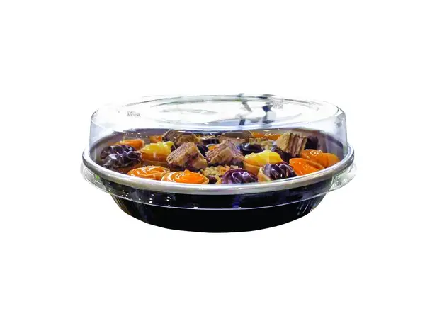 Καπάκι pet για χρωματιστά σκεύη αλουμινίου ø24cm - Σκεύη Αλουμινίου στην Ecocraft