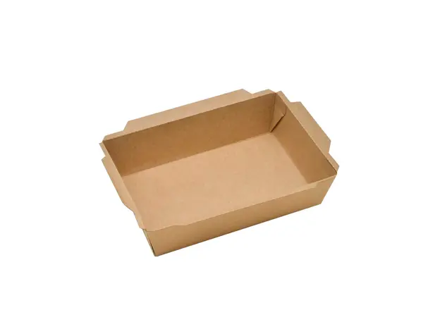 Σκεύος φαγητού Craft 1200cc 50τμχ - Κουτιά Φαγητού στην Ecocraft