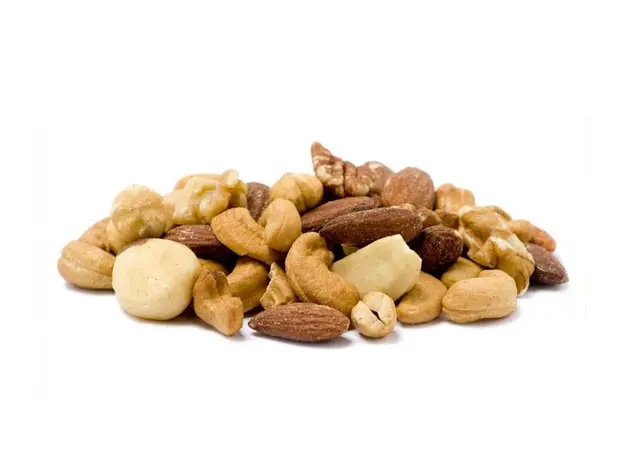 Μίξη Ξηρών Καρπών Γ - Ξηροί Καρποί στην Ecocraft