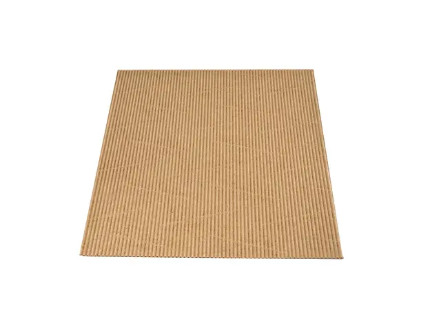 Πάτοι γκοφρέ 29cm για Κουτιά Πίτσας 30x30cm 200τμχ - Κουτιά Πίτσας στην Ecocraft