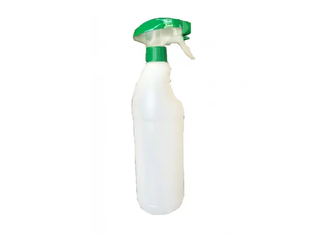 Φιάλη 1.000ml με ψεκαστήρα - Απορρυπαντικά Δαπέδων - Επιφανειών  στην Ecocraft