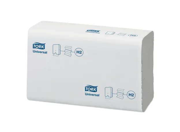 Χειροπετσέτα Συσκευής Tork Xpress® 2φυλλη Z-Fold 20x237τμχ - Χειροπετσέτες στην Ecocraft