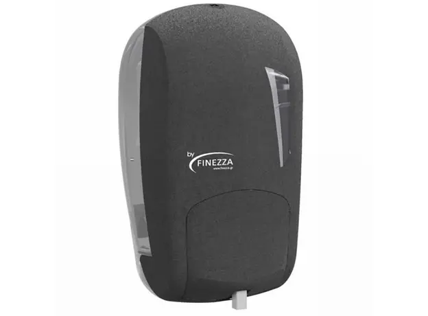 Συσκευή αφρού SKINLINE χειροκίνητη Stone 1000ml - Σαπουνοθήκες Κρεμοσάπουνου - Αφρού στην Ecocraft