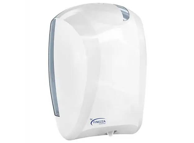 Συσκευή Χαρτιού Υγείας Center Pull SKINLINE Λευκό - Χαρτιού Υγείας στην Ecocraft