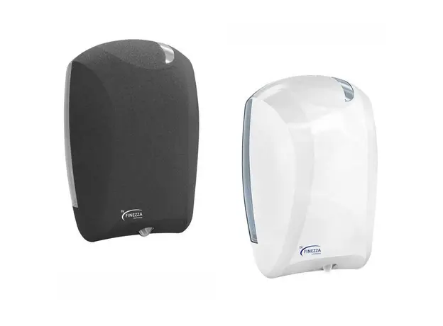 Συσκευή Χαρτιού Υγείας Center Pull SKINLINE Λευκό - Χαρτιού Υγείας στην Ecocraft