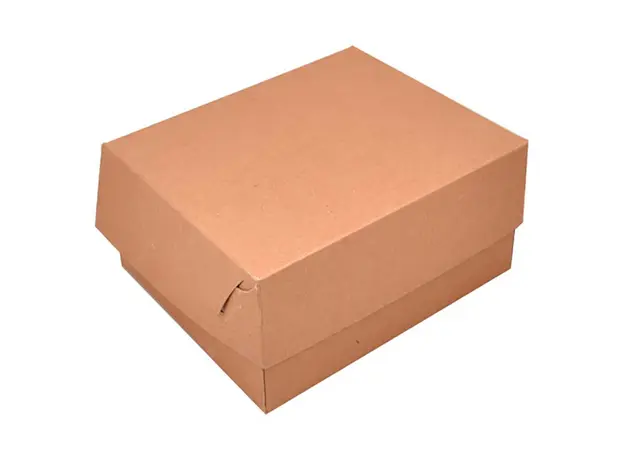 Κουτιά Ζαχαροπλαστικής Craft - Κουτιά Ζαχαροπλαστικής στην Ecocraft