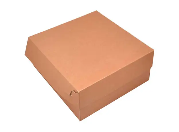 Κουτιά Ζαχαροπλαστικής Craft - Κουτιά Ζαχαροπλαστικής στην Ecocraft