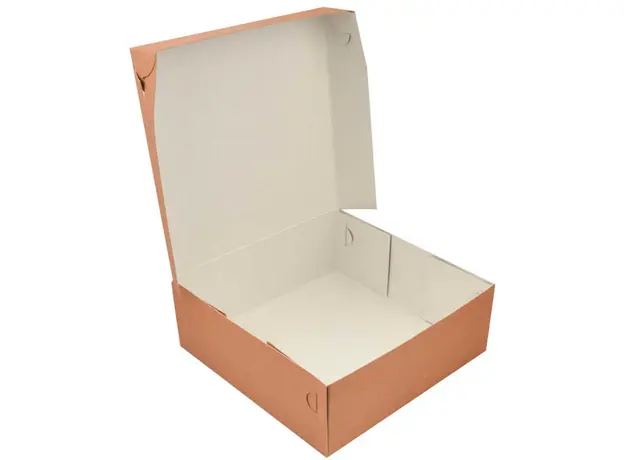 Κουτιά Ζαχαροπλαστικής Craft - Κουτιά Ζαχαροπλαστικής στην Ecocraft