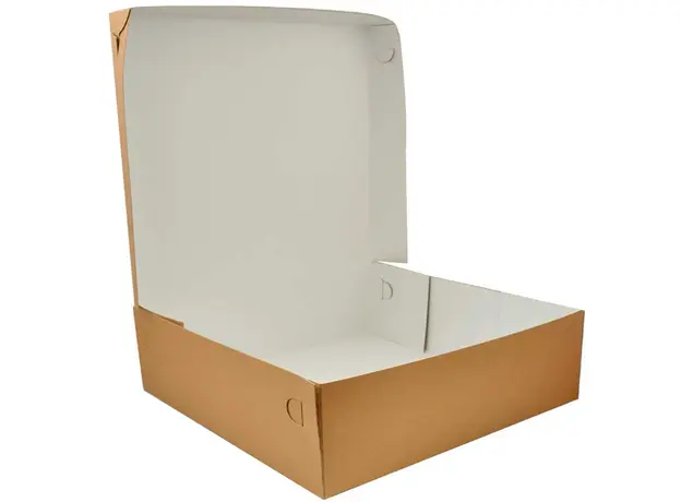 Κουτιά Ζαχαροπλαστικής Craft - Κουτιά Ζαχαροπλαστικής στην Ecocraft