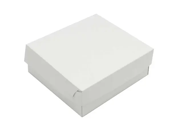 Κουτιά Ζαχαροπλαστικής Λευκά - Κουτιά Ζαχαροπλαστικής στην Ecocraft