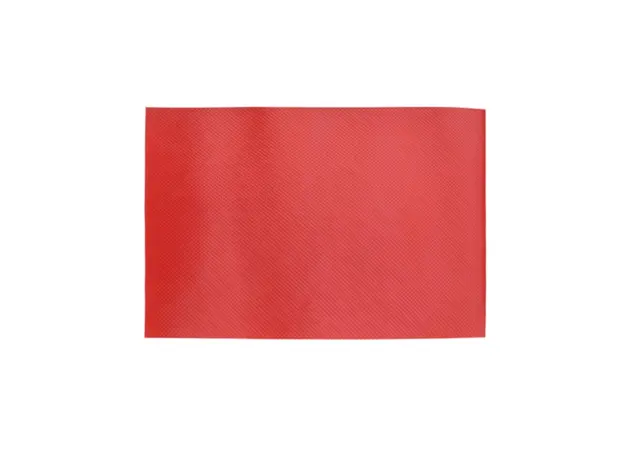 Red Cloth For Butcher Trays - Vegetal Bags στην Ecocraft