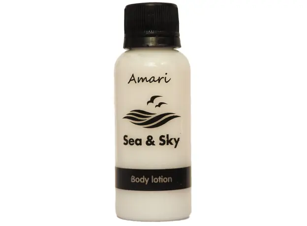 Sea & Sky Body Lotion 30ml - Soaps, Body Washes & Shampoos στην Ecocraft
