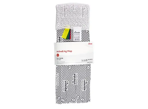 Vileda proffesional Mop Active-8 - Mops στην Ecocraft