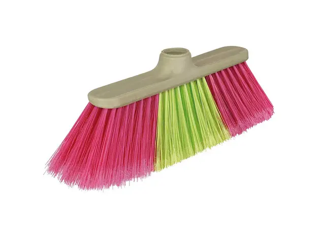 Σκούπα Χοντρής Βόλτας Super Ξυλοπλάστ - Σκούπες στην Ecocraft